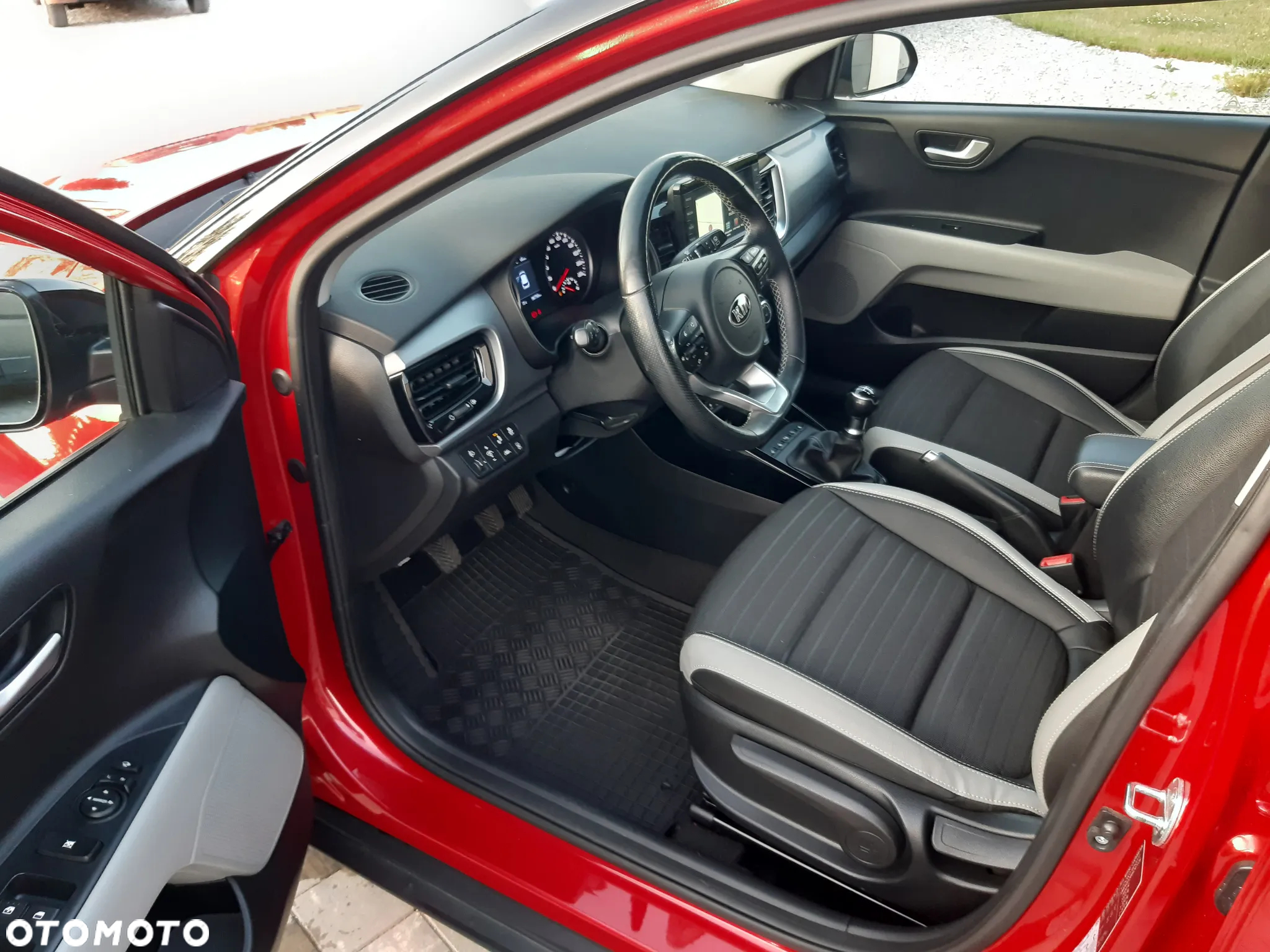 Kia Stonic 1.2 Vision - 13