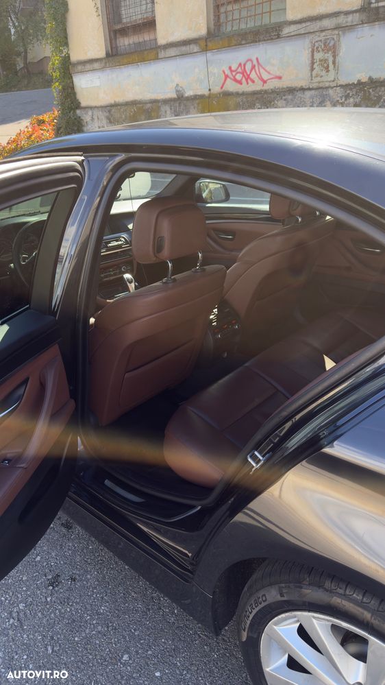 BMW Seria 5 - 11
