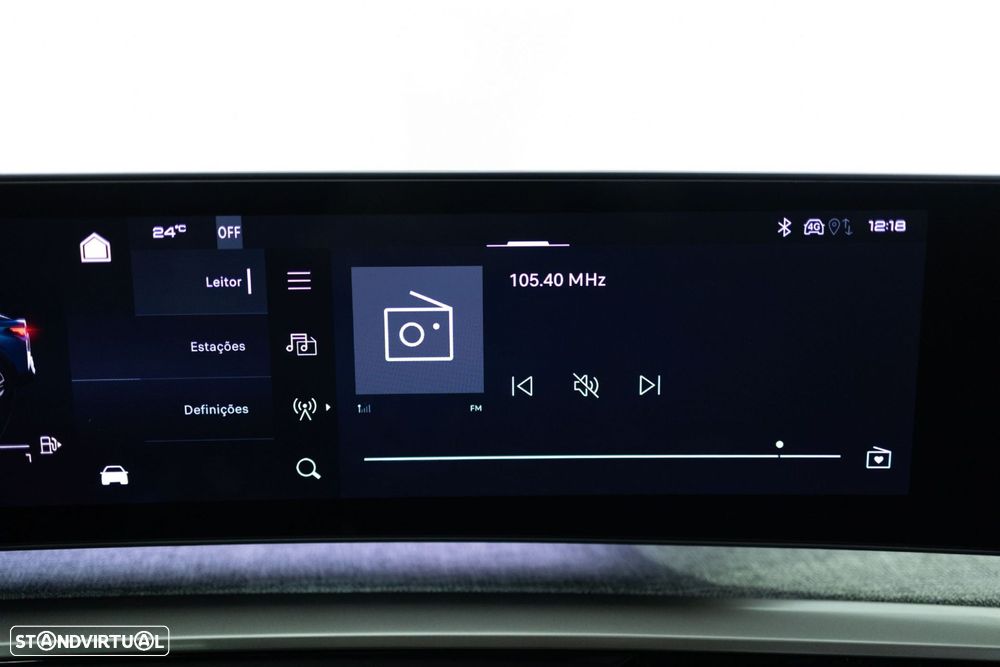 Peugeot 3008 1.2 PureTech Allure Pack EAT8 - 23