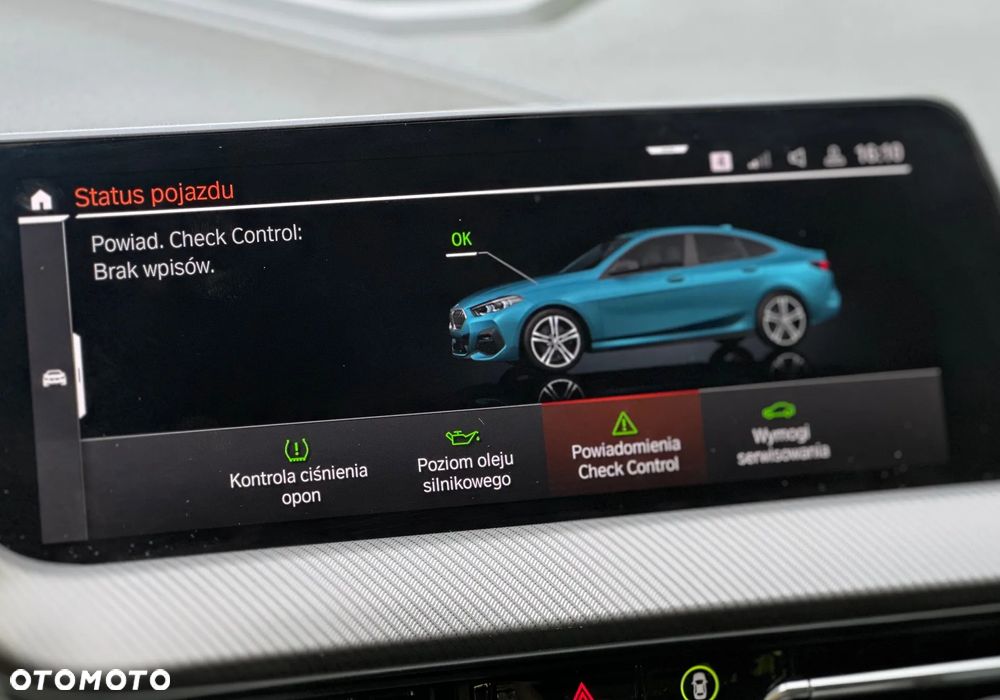 BMW Seria 2 218i M Sport - 31