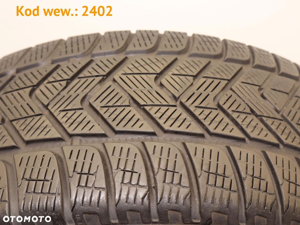 Pirelli Scorpion Winter - 235/50 R18 - 8