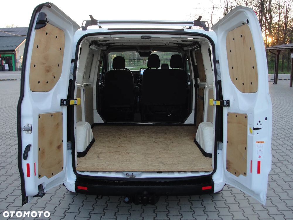 Ford Transit Custom - 24