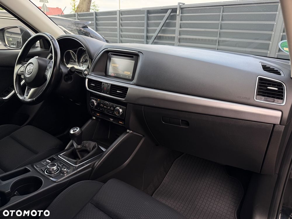 Mazda CX-5 2.2 D Skyenergy 2WD - 23