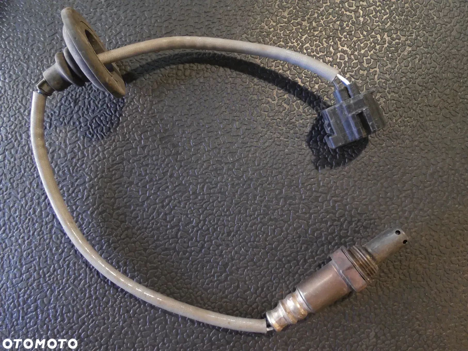 MITSUBISHI ASX LANCER VIII 1.8 16V SONDA LAMBDA 149100-6703 - 1