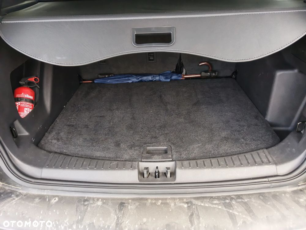 Ford Escape - 10