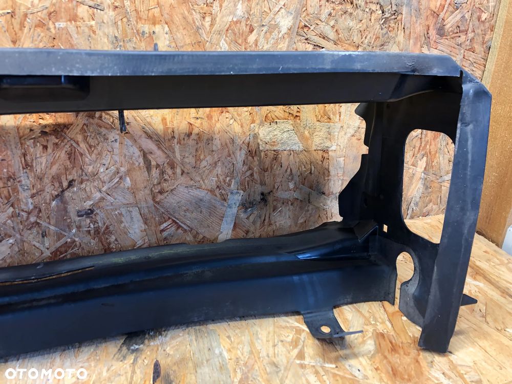 BMW F30 F31 KIEROWNICA POWIETRZA - 9