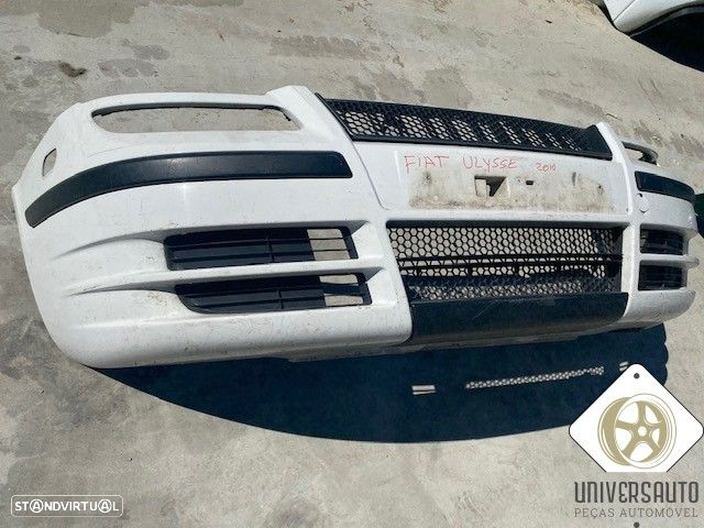 PARA-CHOQUES FRONTAL FIAT ULYSSE 2010 - 3