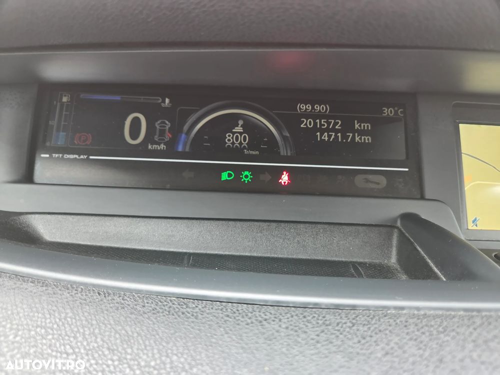 Renault Grand Scenic 1.6 Expression - 23