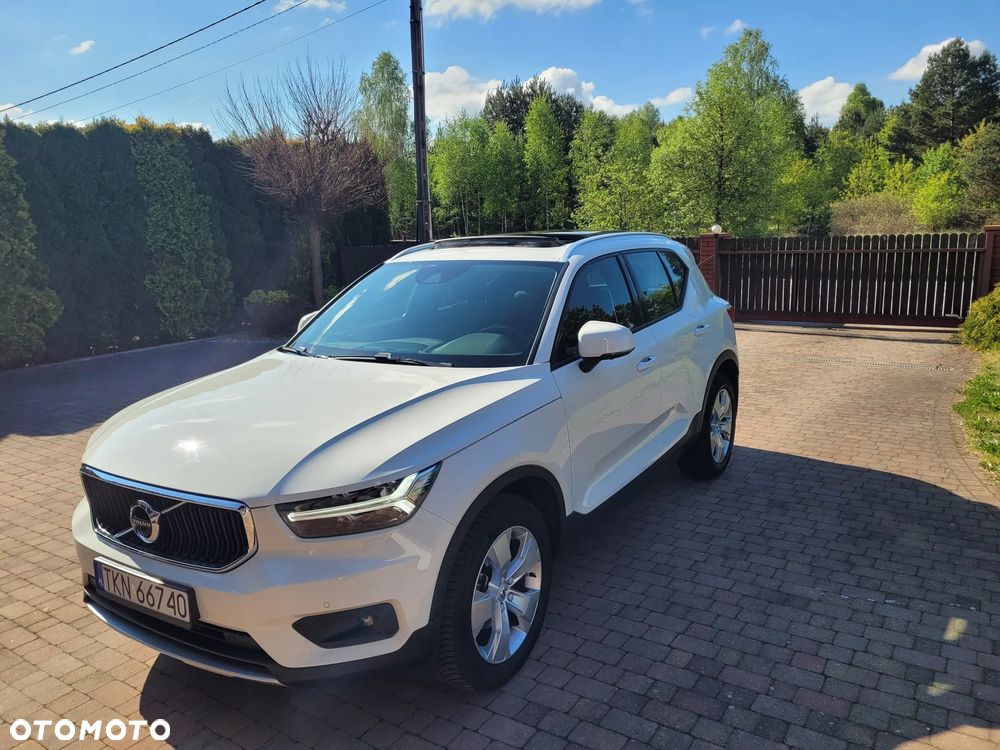 Volvo XC 40 T2 Momentum - 30
