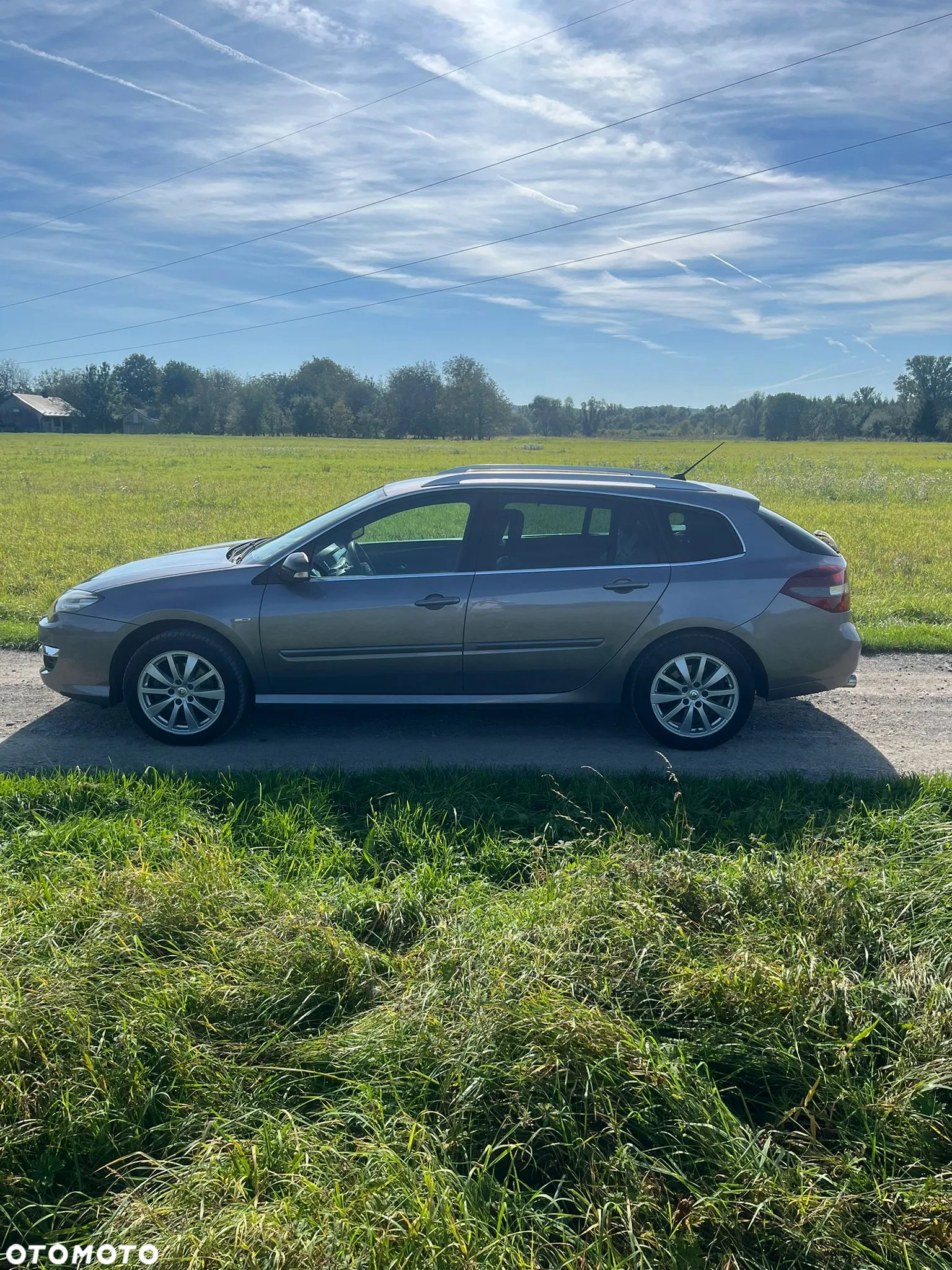 Renault Laguna Grandtour ENERGY dCi 130 FAP Start-Stop Bose Edition - 5