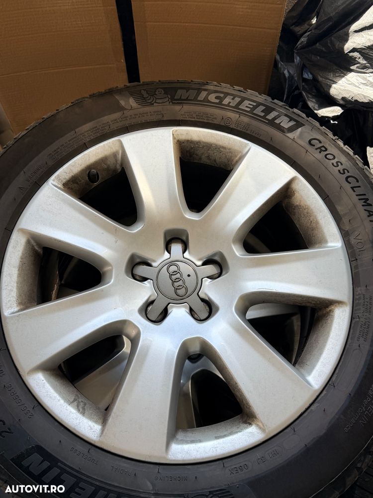 Audi A8 3.0 TDI Quattro Tip - 23