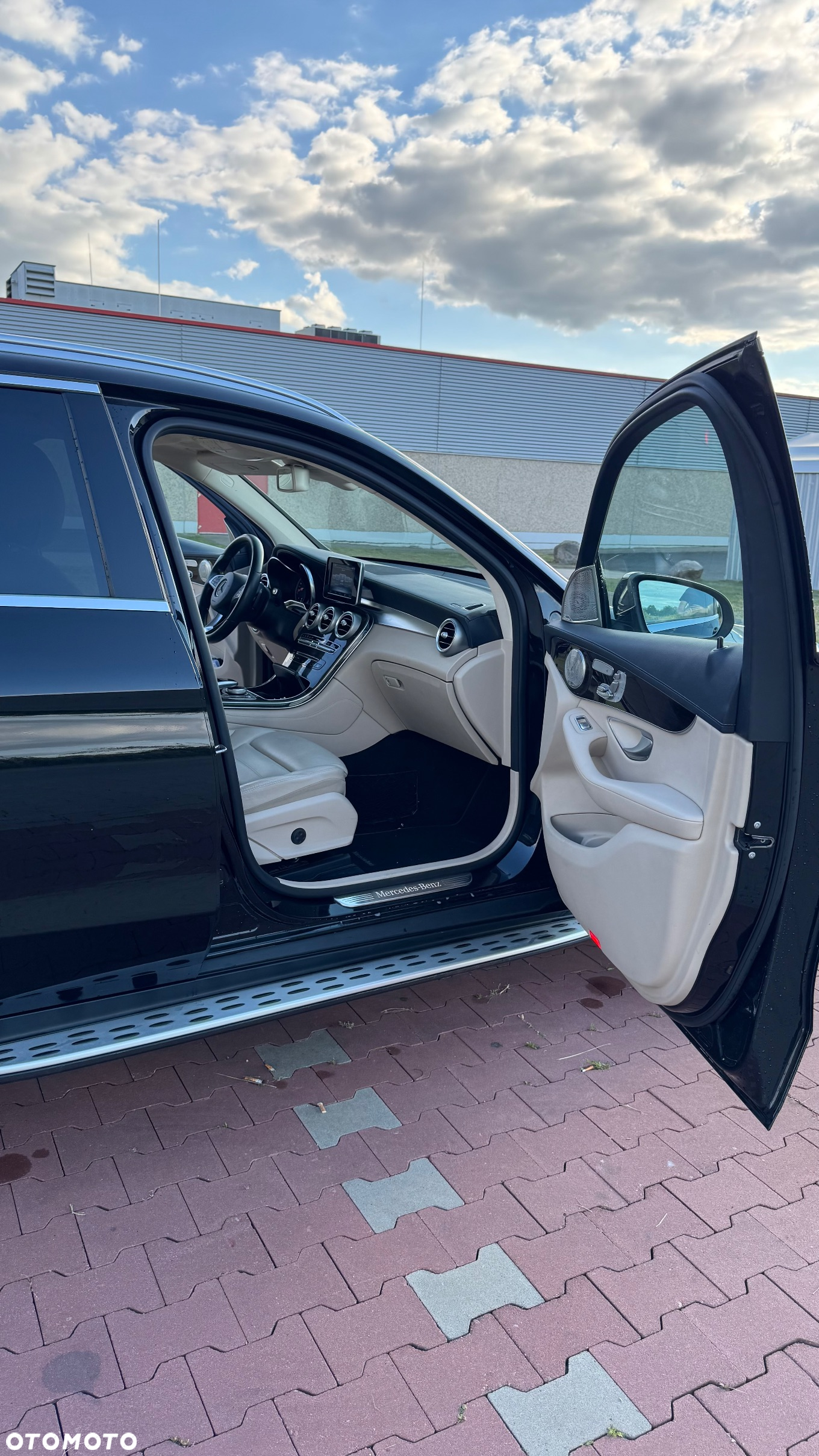 Mercedes-Benz GLC 250 4-Matic - 32