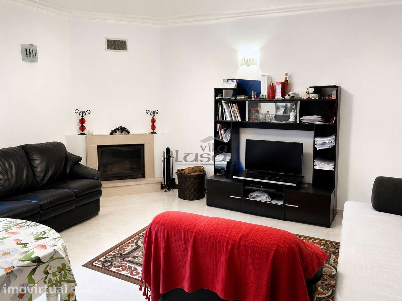 T1 terraço lugar de garagem 7 Caminhos Gondomar - Grande imagem: 4/7