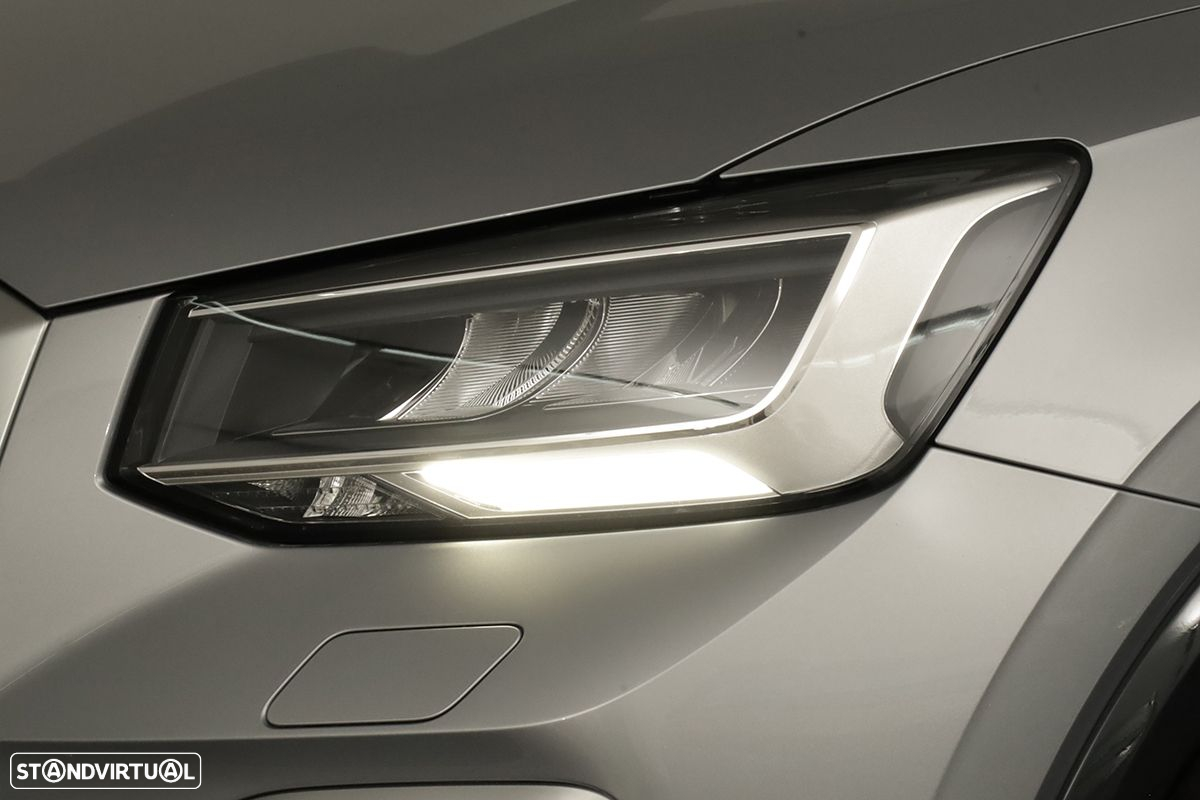 Audi Q2 30 TFSI Advanced - 6