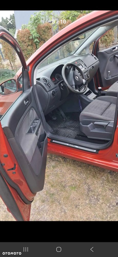 Volkswagen Golf Plus - 7