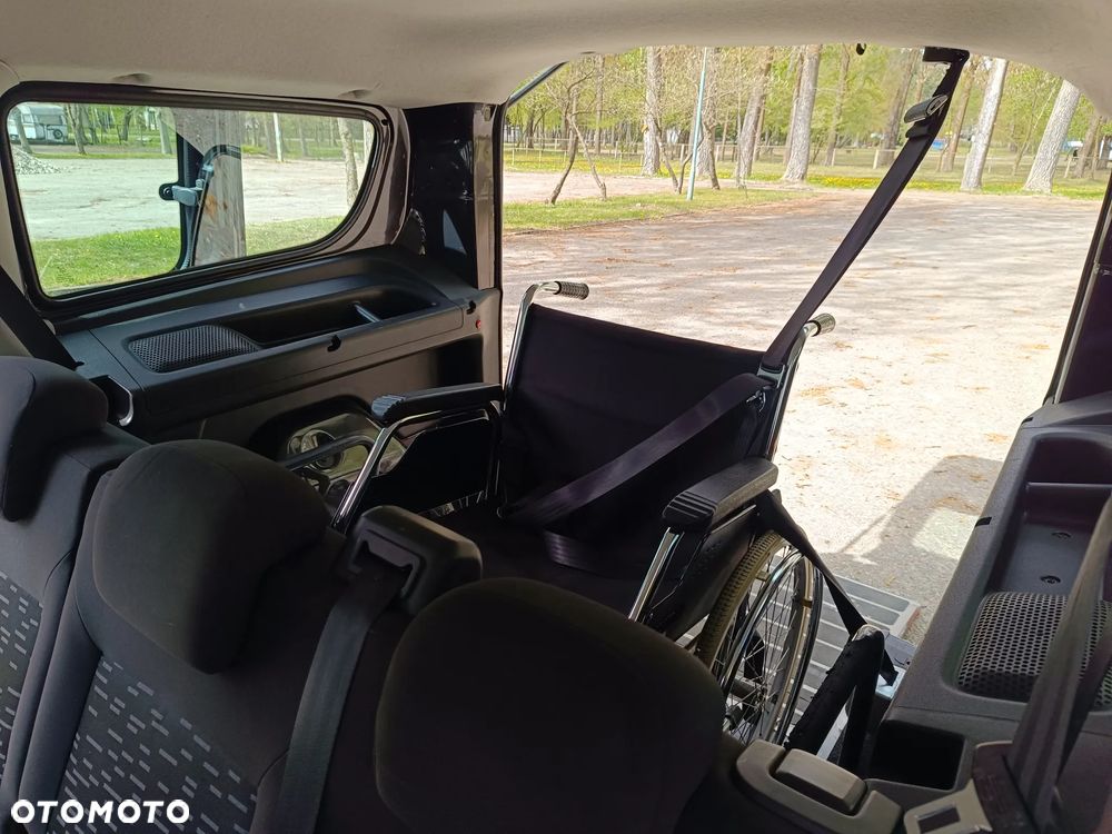 Opel Combo 1.6 CDTI L2H1 Selection - 30