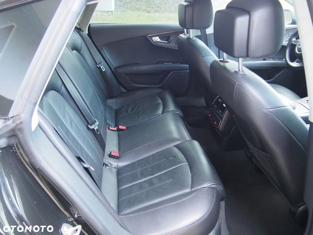 Audi A7 Sportback - 30