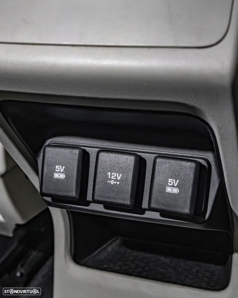 Jaguar I-Pace S AWD Aut. - 22