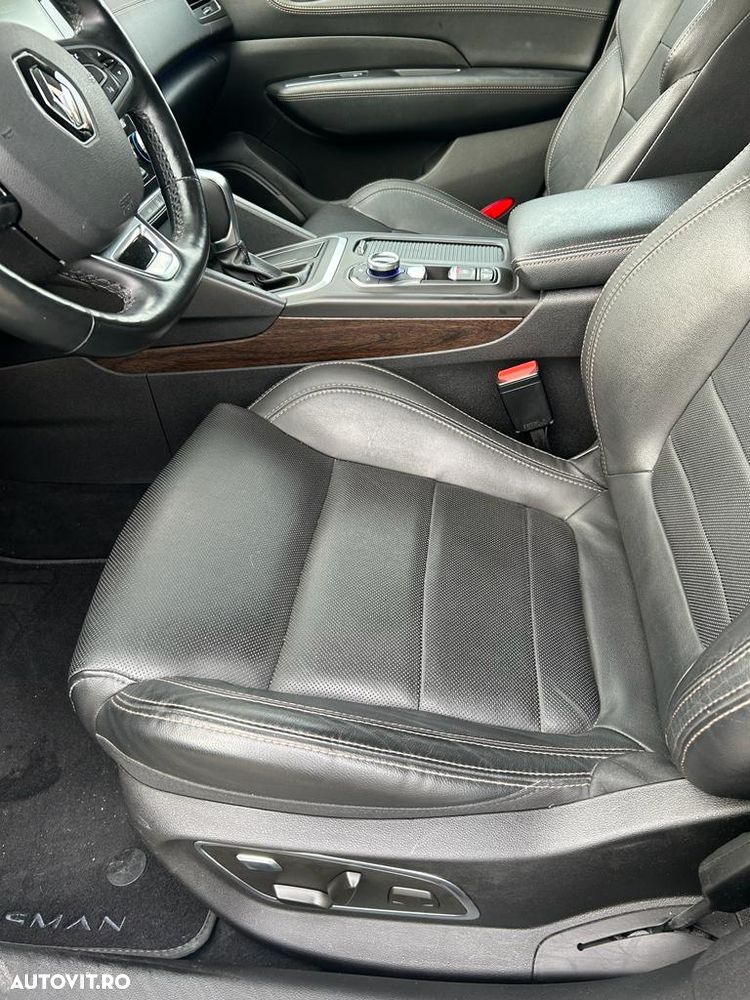 Renault Talisman ENERGY TCe 200 EDC INTENS - 15