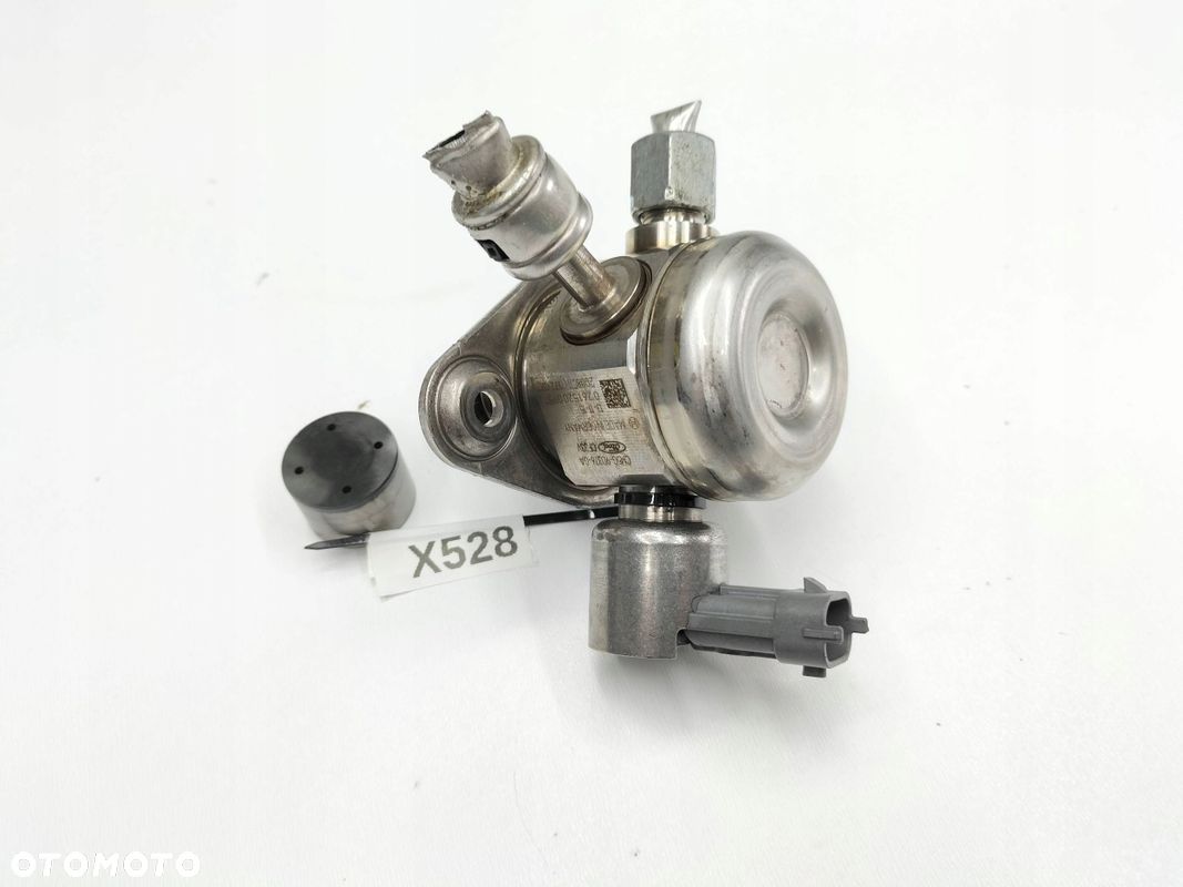 POMPA WYSOKIEGO CIŚNIENIA FORD FIESTA MK7 CM5G-9D376-GA 0261520095 - 1
