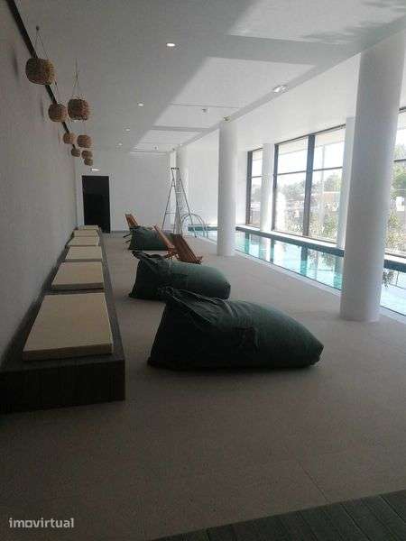 Apartamento S2 Kori Douro - Grande imagem: 4/11
