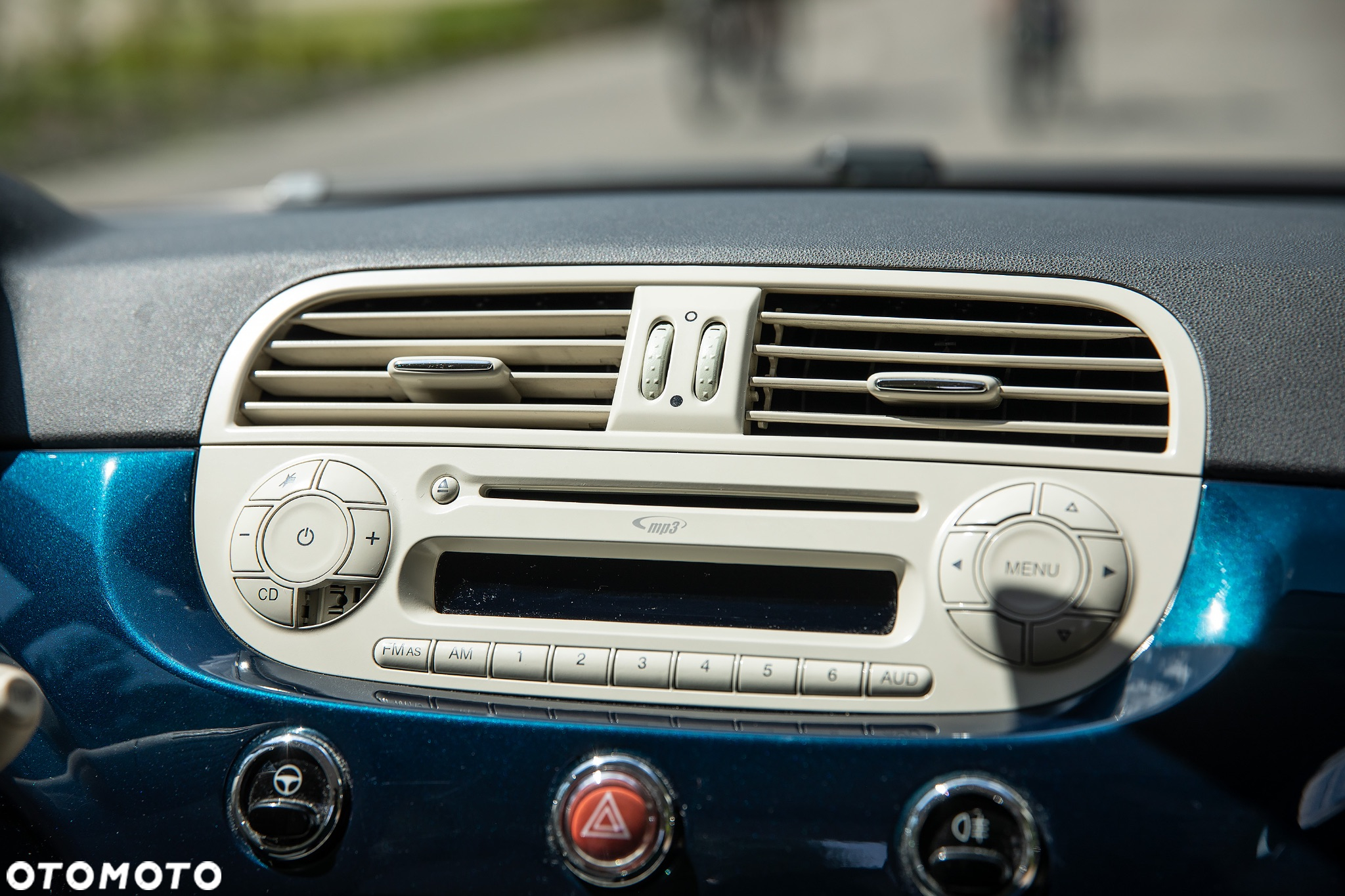 Fiat 500 1.2 8V Pop - 20