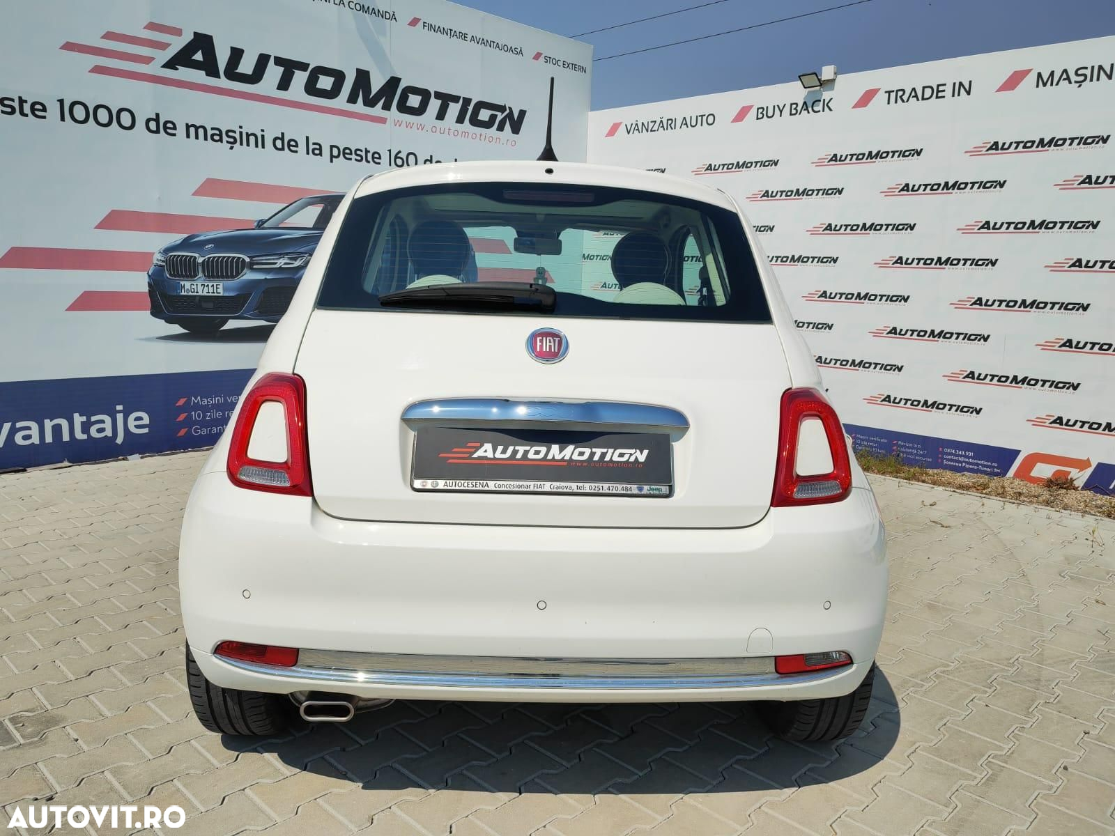 Fiat 500 - 6