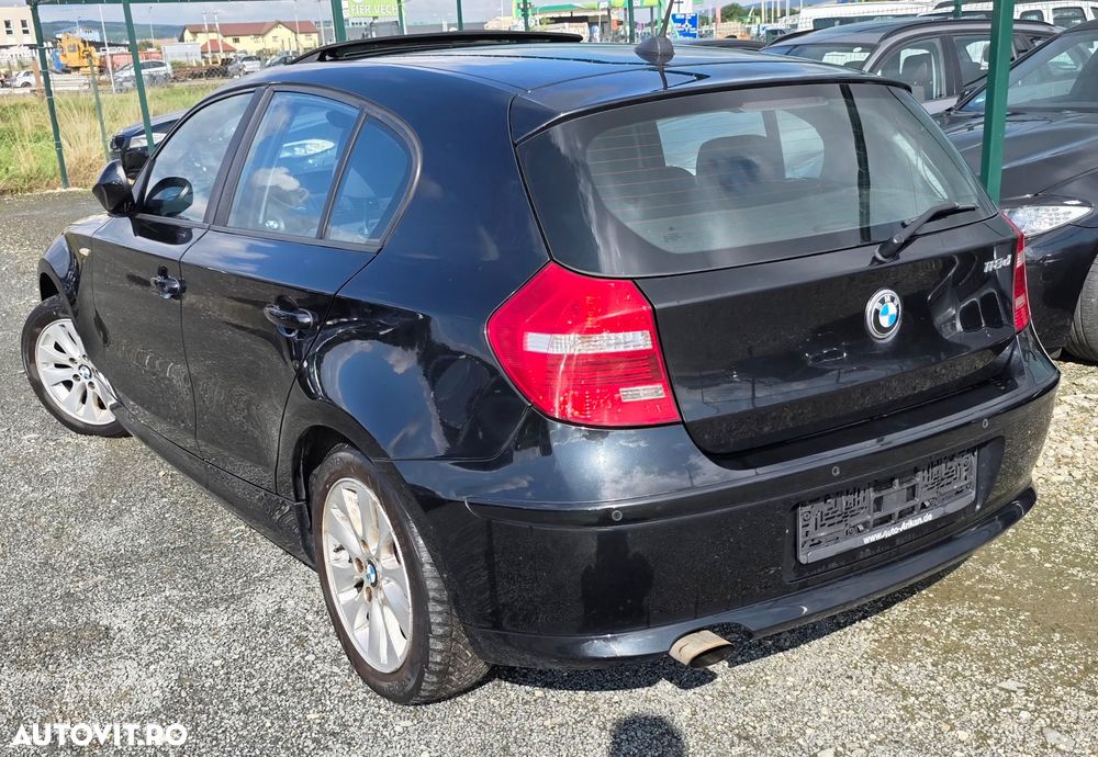 BMW Seria 1 120d DPF Edition Lifestyle - 3