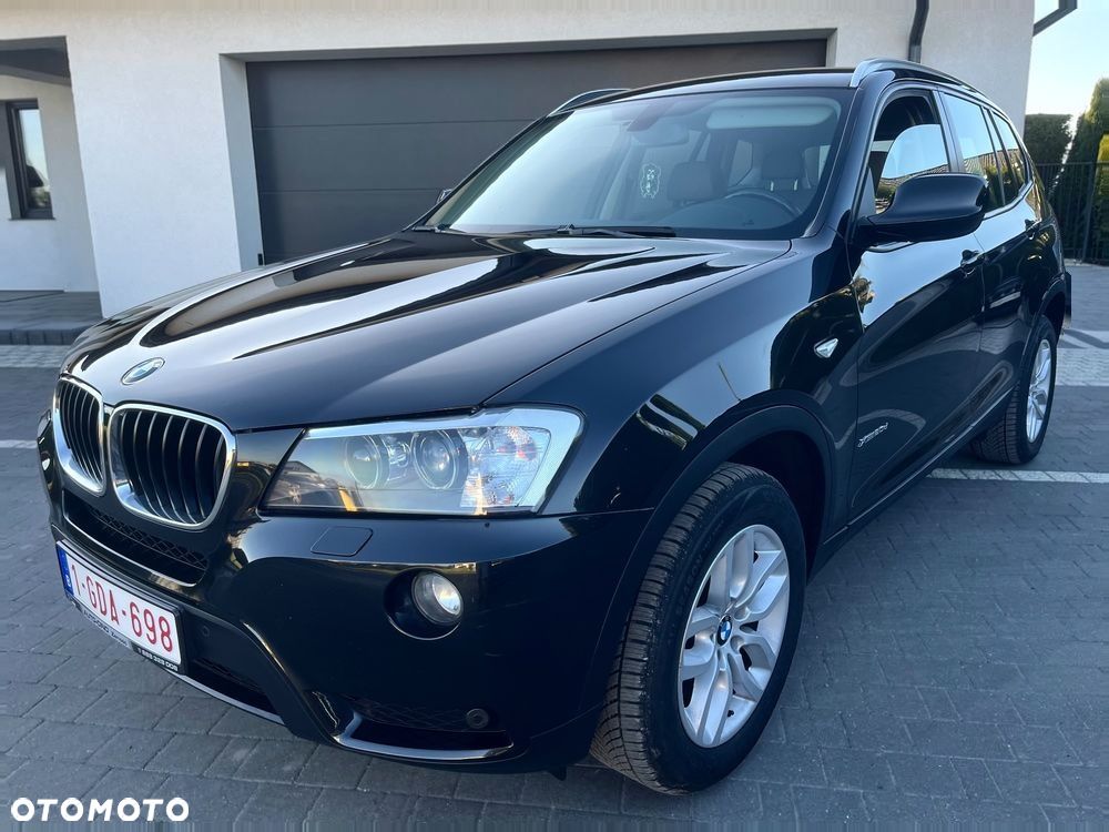 BMW X3 - 23