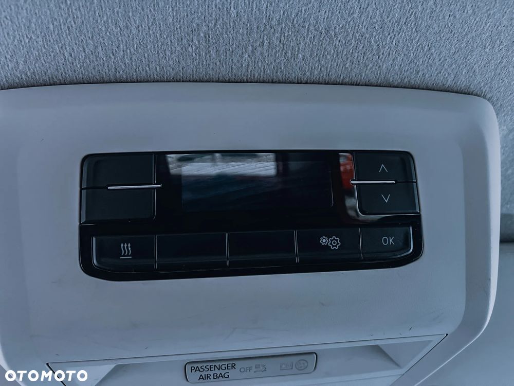 Volkswagen Transporter T6.1 4MOTION DSG 4x4 - 25