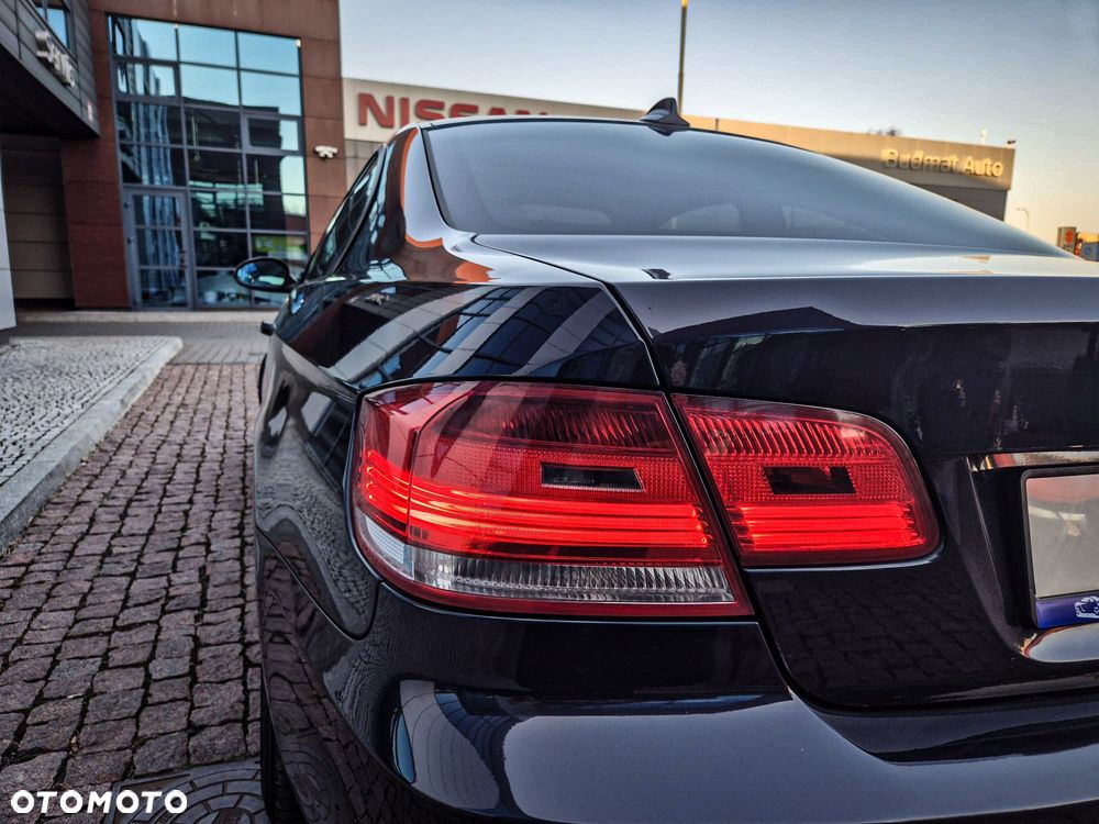 BMW Seria 3 - 7