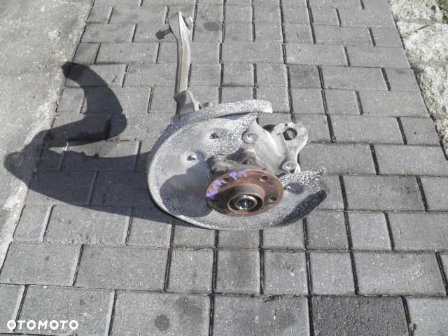 ZWROTNICA PRAWA WAHACZ AUDI A6 C7 2016r LIFT