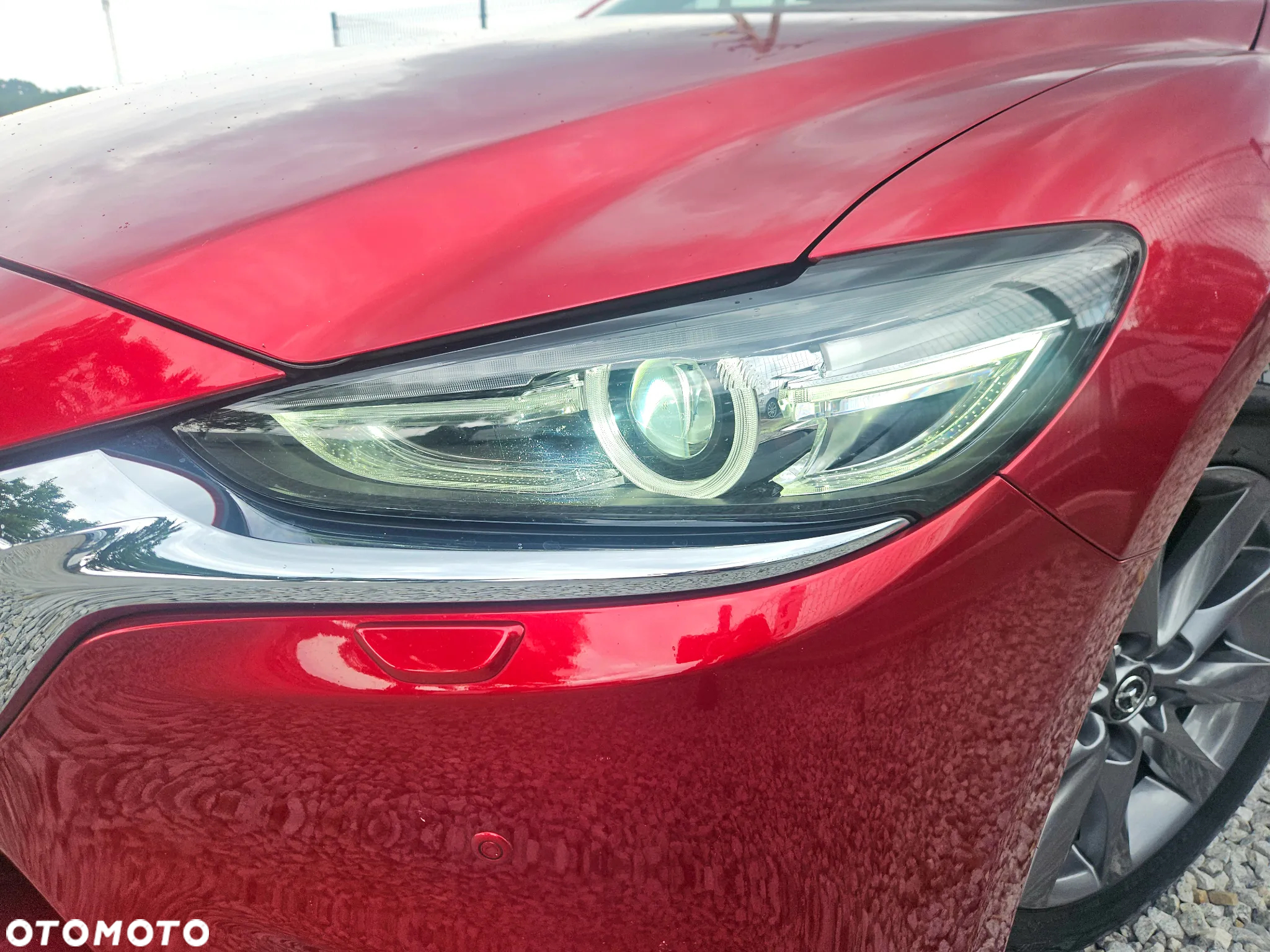 Mazda 6 2.0 Exclusive-Line - 6