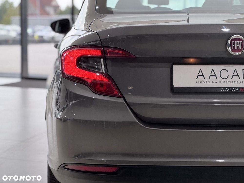 Fiat Tipo 1.4 16v - 30