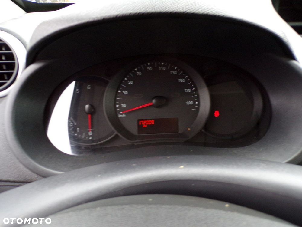 Renault Kangoo - 20