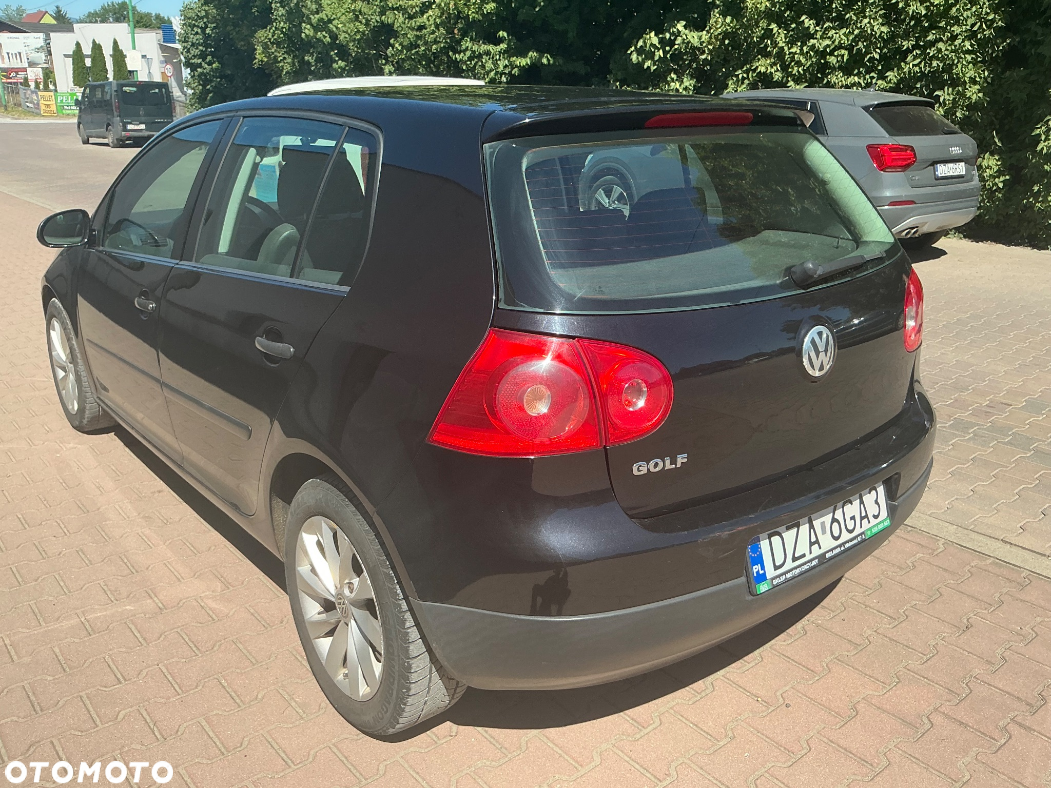 Volkswagen Golf V 1.4 Comfortline - 5