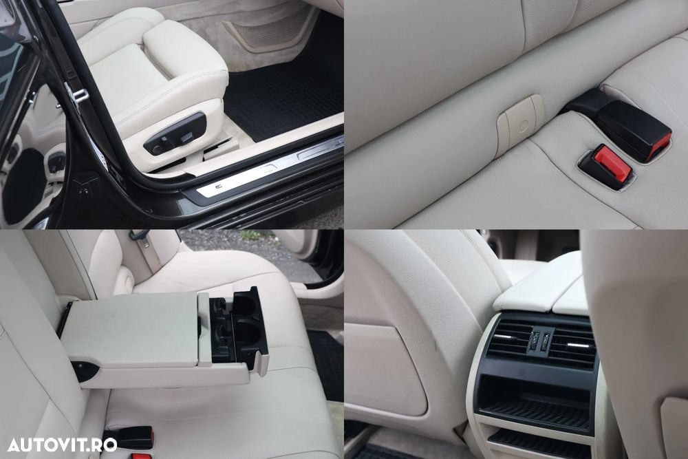 BMW Seria 5 525d Aut. - 25