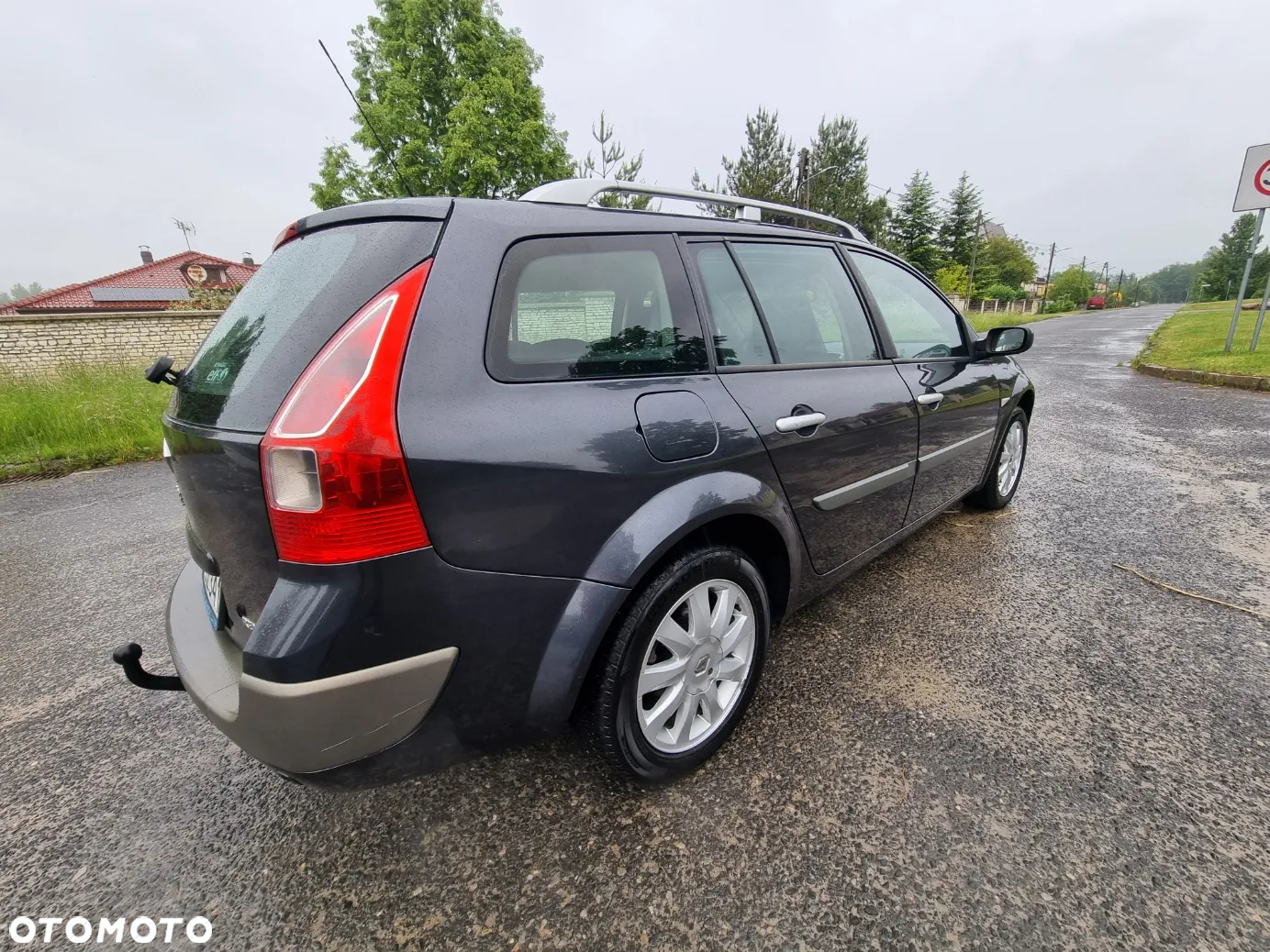 Renault Megane - 15
