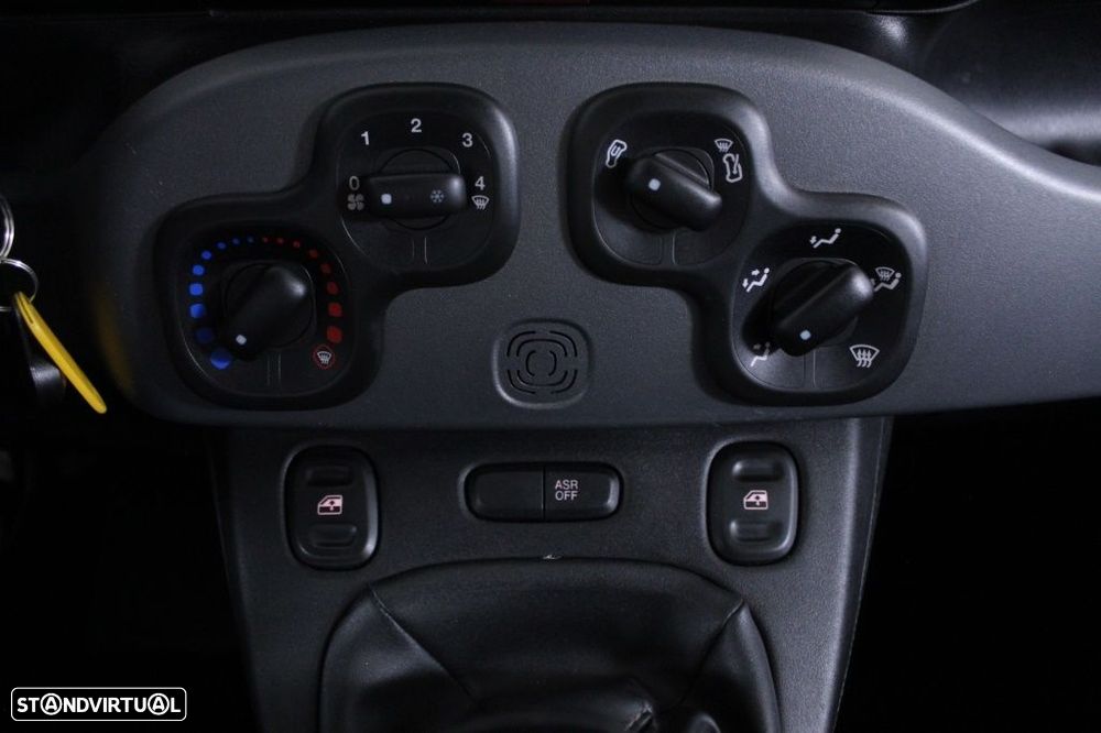 Fiat Panda 1.0 Hybrid Sport - 27