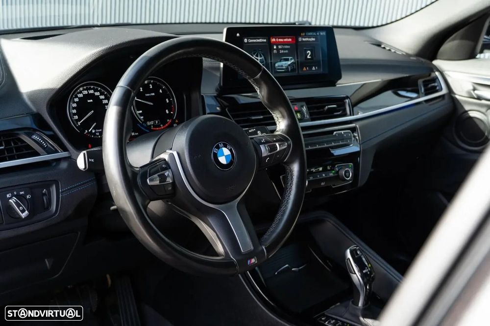 BMW X2 - 8