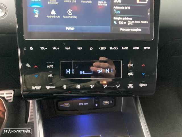 Hyundai Tucson 1.6 T-GDi 4WD N Line - 31