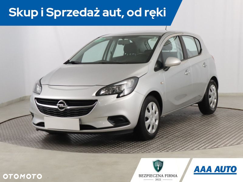 Opel Corsa - 2