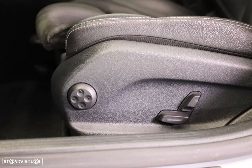 Mercedes-Benz C 200 d AMG Line Aut. - 28