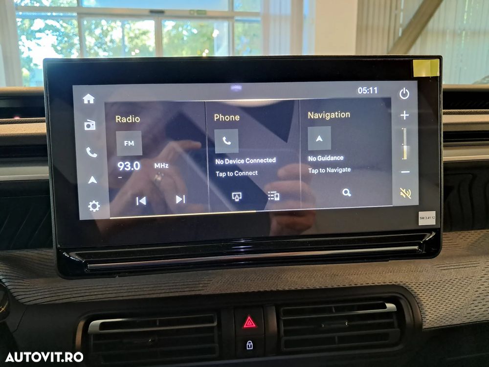 Citroën C3 AIRCROSS Hybrid 145 MAX - 14