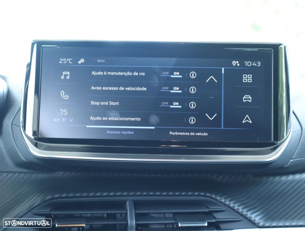 Peugeot 2008 1.2 PureTech Style - 42