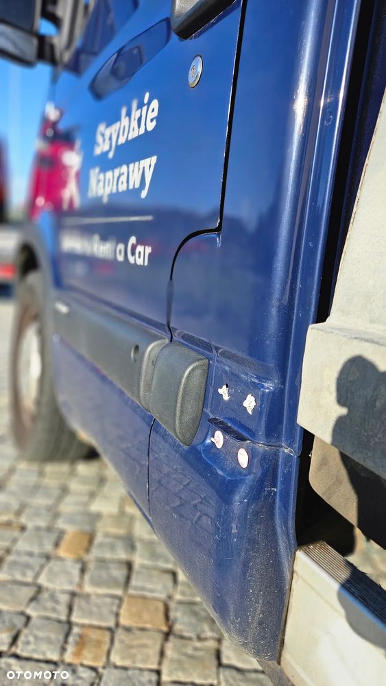 Opel Movano Master - 19