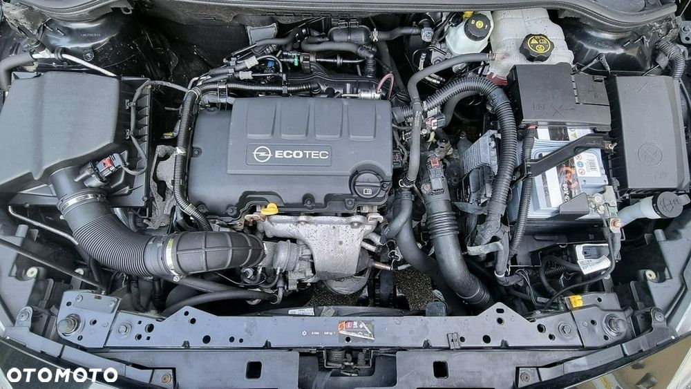Opel Astra - 10