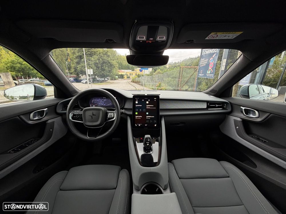 Polestar 2 Long Range 78 kWh - 36