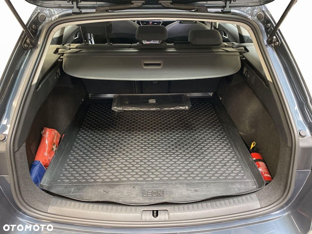 Seat Leon 1.5 TSI Style - 29