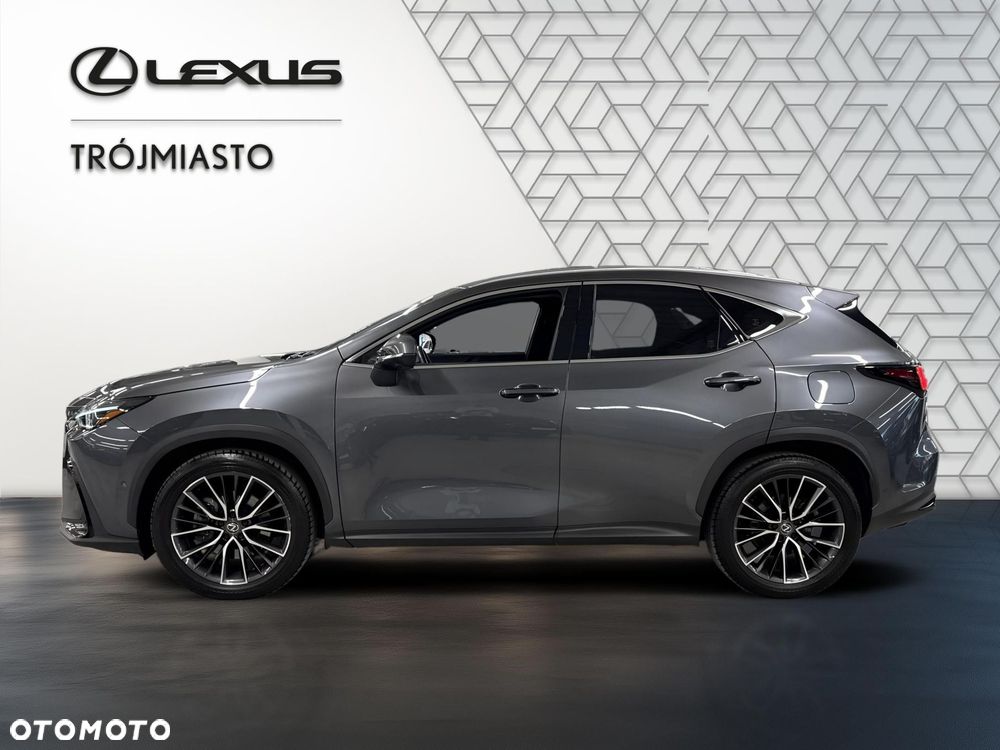 Lexus NX - 9
